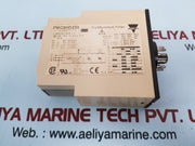 Carlo Gavazzi Pmc01D230 Multifunction Timer Ip20 (New)