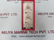 Pr electronics 2238 limit switch x3c