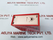 Pr Electronics 2237S102 Trip Amplifier