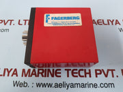 Pr Electronics 2237S102 Trip Amplifier