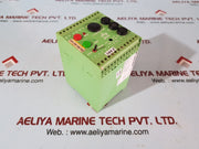 Pleiger ehs-cm control module