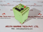 Pleiger ehs-cm control module