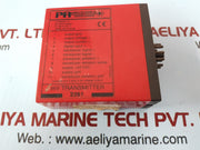 Pr electronics 2261 mv transmitter