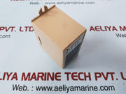 Omron 61F-11 Relay Unit (Used)