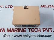 Omron 61F-11 Relay Unit (Used)