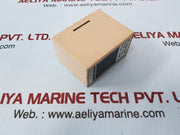 Omron 61F-11 Relay Unit (Used)