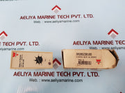 Carlo Gavazzi Sa 205 230 S-system Delay On Operate