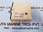 Carlo Gavazzi Sa 205 230 S-system Delay On Operate