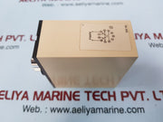 Carlo Gavazzi Sa 205 230 S-system Delay On Operate