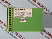 Pleiger ehs-cm2 control module