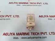 Relpol R15-2012-23-3230-wt Electromagnetic Relay 10A 250Vac