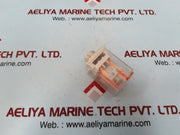 Relpol R15-2012-23-3230-wt Electromagnetic Relay 10A 250Vac