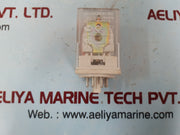 Relpol R15-2012-23-3230-wt Electromagnetic Relay 10A 250Vac