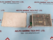 Mean well sd-50b-24 switching power supply