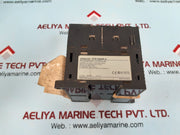 Omron cp1e-n20dr-a programmable controller