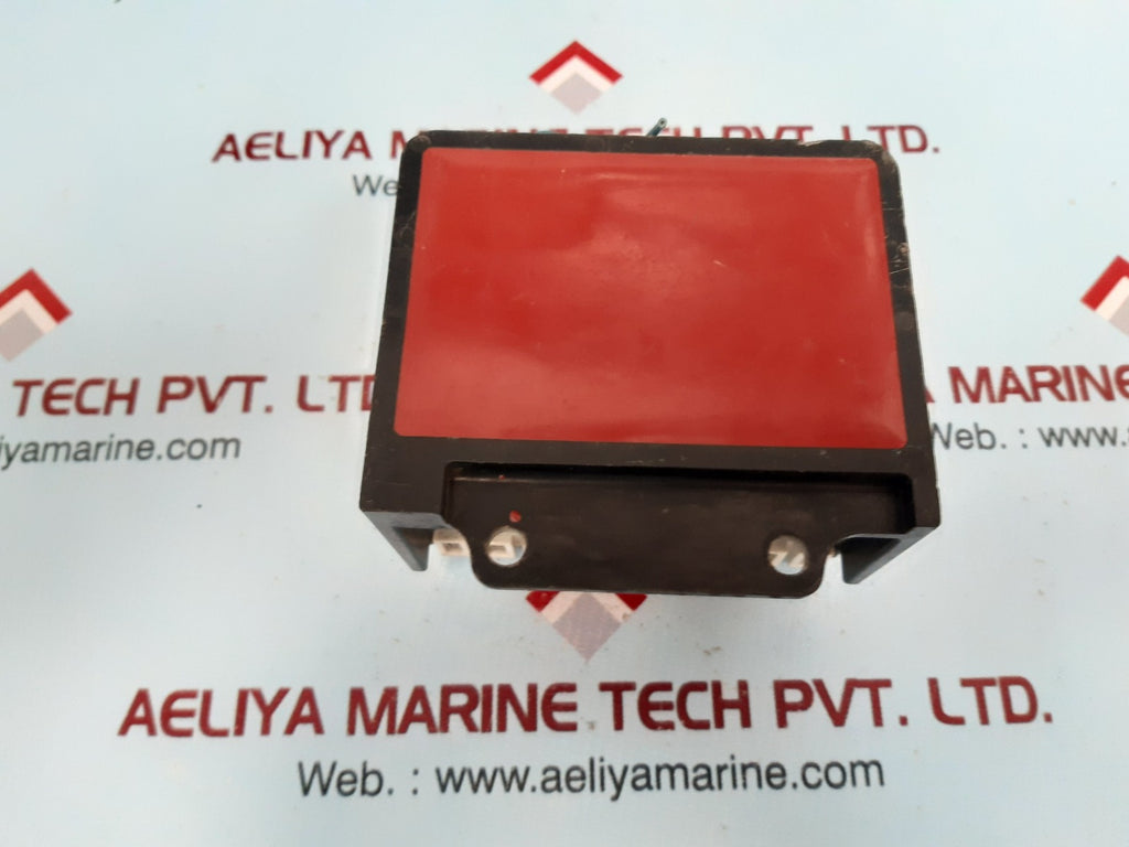 E.L.B. Ex-Gerate F-202.0 Control Unit 115V – Aeliya Marine
