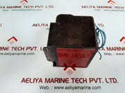 E.l.b. ex-gerate f-202.0 control unit