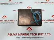 E.l.b. ex-gerate f-202.0 control unit