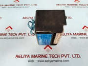 E.l.b. ex-gerate f-202.0 control unit