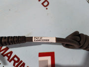 Motorola emn6225a remote speaker