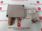 Trafag 907.2381.907 adjustable pressure switch NEW