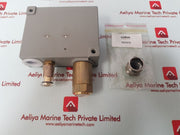 Trafag 907.2381.907 adjustable pressure switch NEW