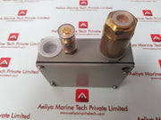 Trafag 907.2381.907 adjustable pressure switch NEW
