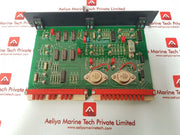 Macgregor Hagglunds 214 1080-801 Motor Displacement Control