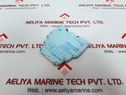 Mtl 7187P+ Shunt-diode Safety Barrier 28V 234 Ohms