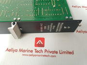 Macgregor Hagglunds 214 1080-801 Motor Displacement Control