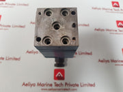 Rexroth Pneumatik 3410400000 Pressure Control Valve