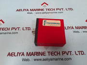 Pr electronics 2279 ac/dc transmitter 2279 n2