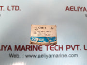 Omron H3Yn-4 Timer 1S/10S/1Min/10Min 3A Resistive