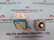Anv electric ats off delay timer