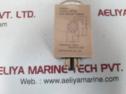 Anv electric ats off delay timer