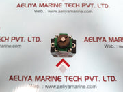 Univer Cl-111A Push Mechanical Pneumatic Valve