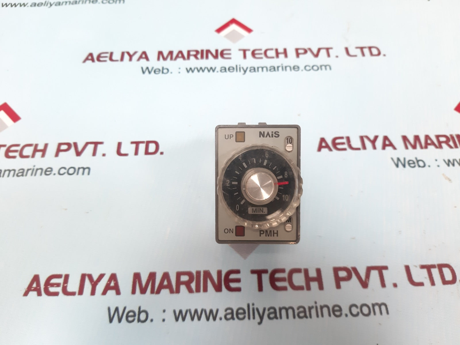 Matsushita Nais pmh-10m-ac120v pmh timer