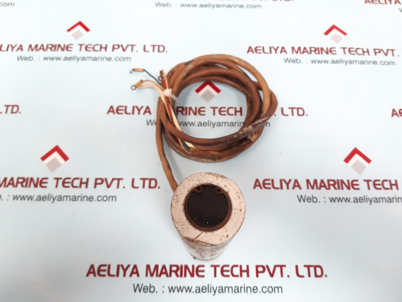 Vem 289/85 Sensor Ip 54