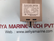 Yongsung Ysfs-c12-m5 Floatless Switch 5A 220Vac