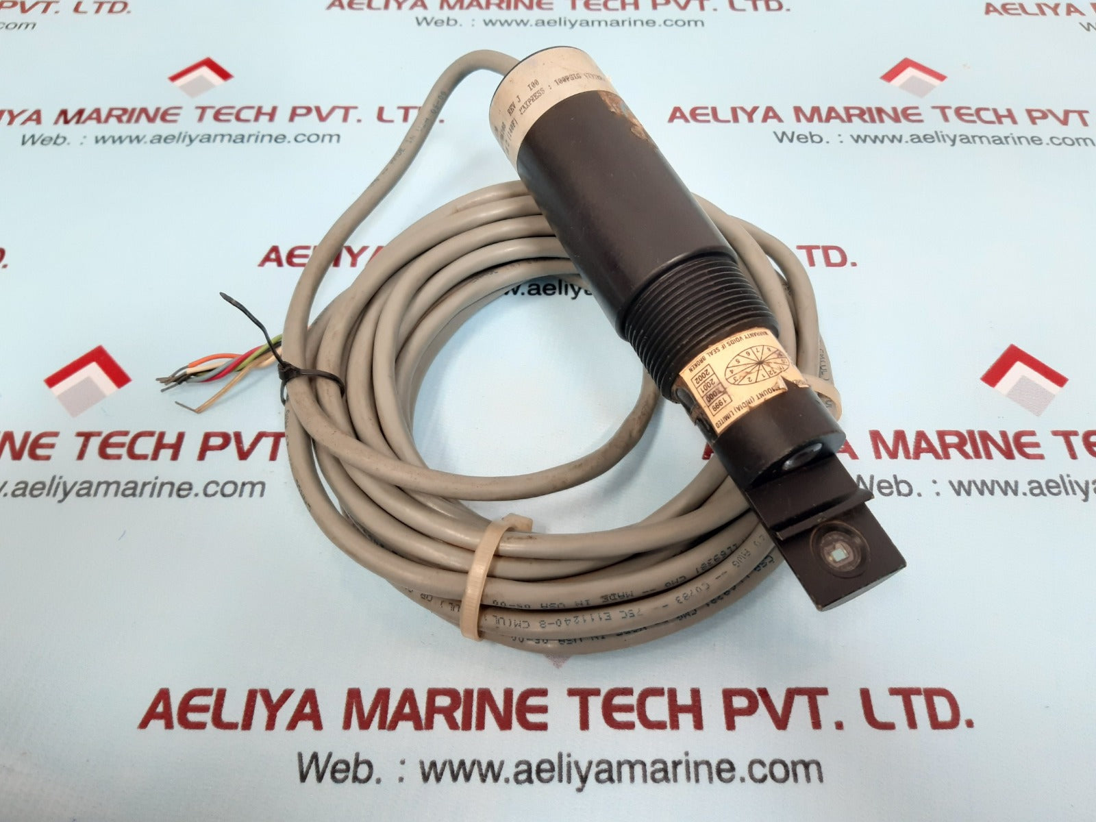 Rosemount a2120 sensor 05010786108