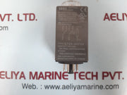 Idec gt3a-3af20 electronic timer