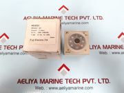 Fuji ms4sc-ap super timer 0.6s to 60h