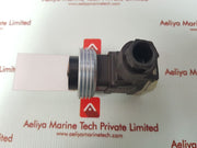Hirschmann b12 gdme female valve connector (New)
