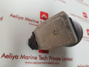 Hirschmann b12 gdme female valve connector (New)
