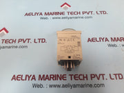 Fuji Electric Ms4Sc-ap Super Timer 100-240Vac 50/60Hz