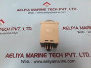 Fuji Electric Ms4Sc-ap Super Timer 100-240Vac 50/60Hz