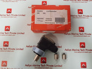 Hirschmann b12 gdme valve connector