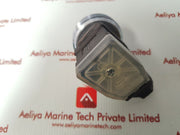 Hirschmann b12 gdme valve connector