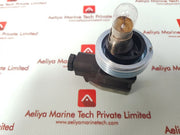 Hirschmann b12 gdme valve connector