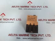 Esg Esm 1-1 3 Pole Setable Circuit Breaker